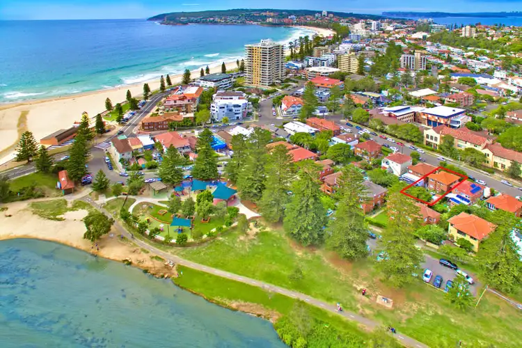 Third view of Homely house listing, 63 Eurobin Avenue, Manly NSW 2095