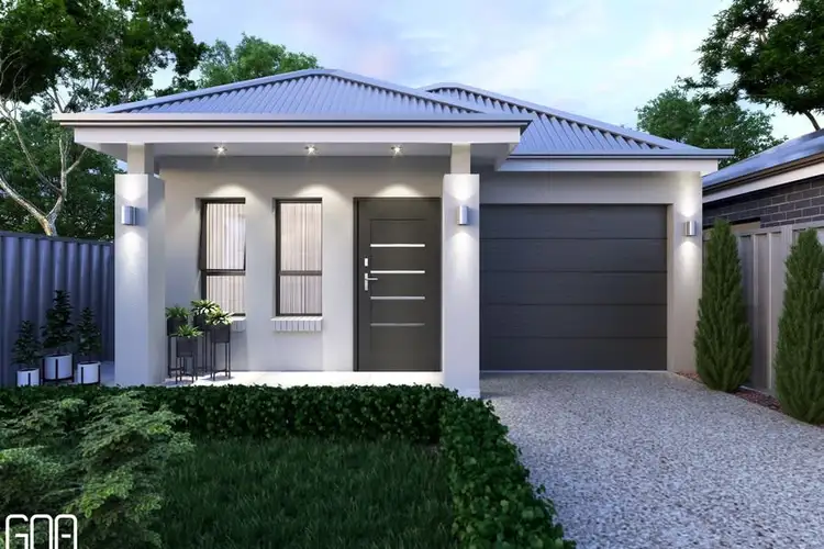 Main view of Homely house listing, D1/11 Harrison Street, Magill SA 5072