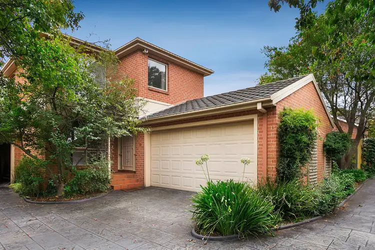 10/33 Elizabeth Street, Doncaster East VIC 3109
