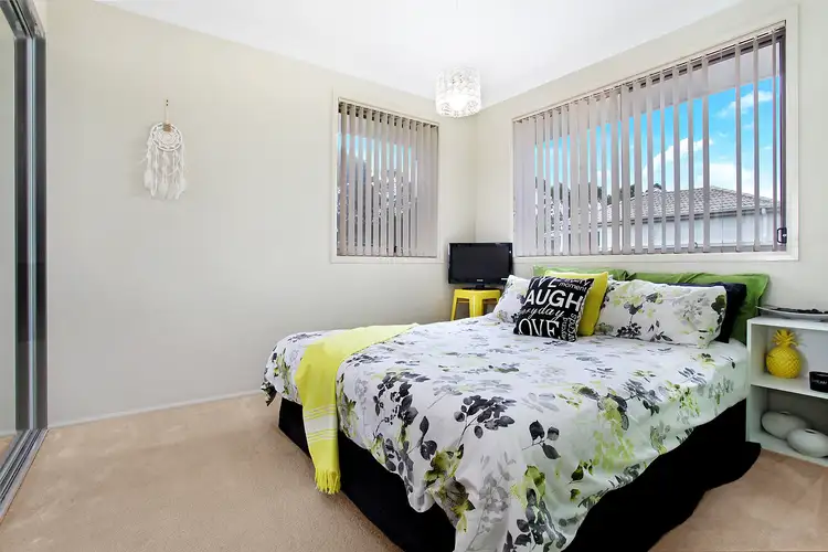 Sixth view of Homely house listing, 1 Lakewood Boulevard, Flinders NSW 2529