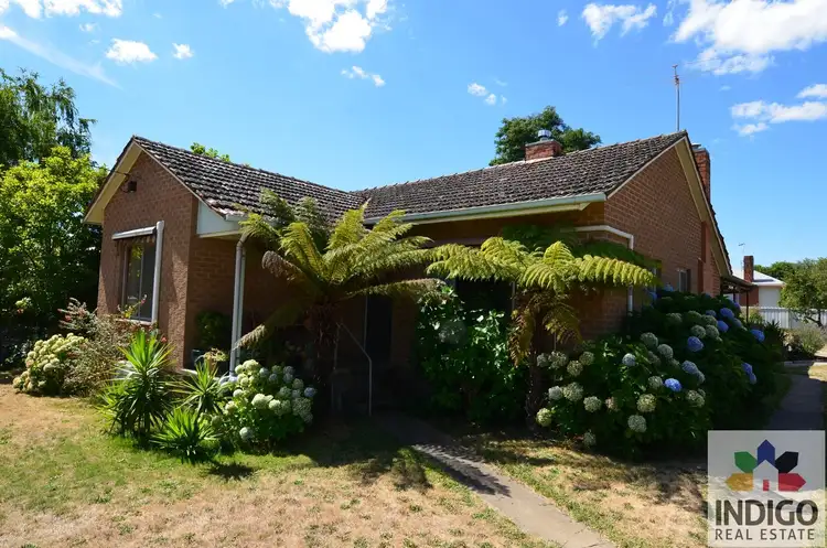 Main view of Homely house listing, 2 Junction Road, Beechworth VIC 3747