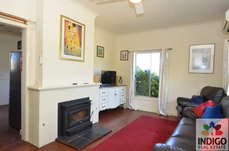 Second view of Homely house listing, 2 Junction Road, Beechworth VIC 3747