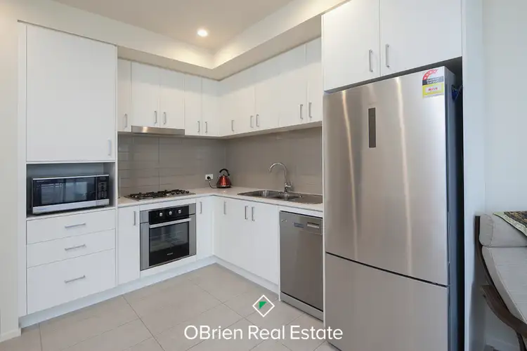 Second view of Homely apartment listing, 202/80 Cheltenham Road, Dandenong VIC 3175
