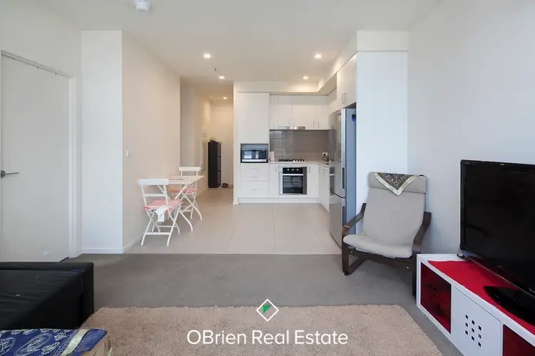 Third view of Homely apartment listing, 202/80 Cheltenham Road, Dandenong VIC 3175