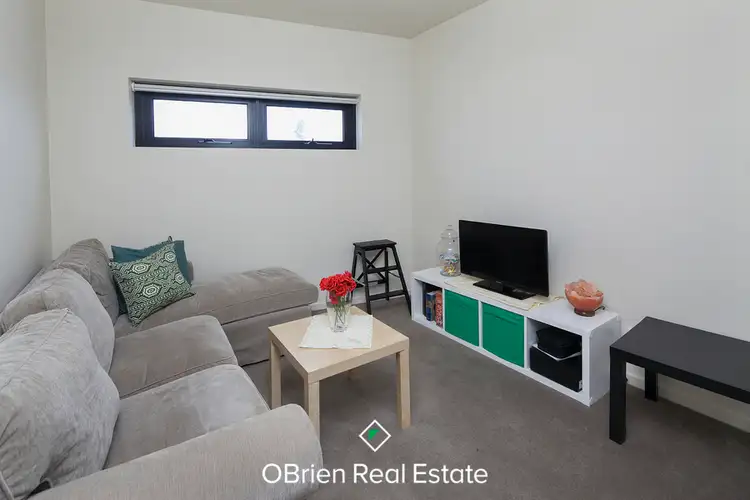 Fifth view of Homely apartment listing, 202/80 Cheltenham Road, Dandenong VIC 3175
