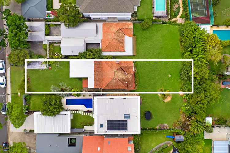 Fifth view of Homely house listing, 35 Ellery Parade, Seaforth NSW 2092