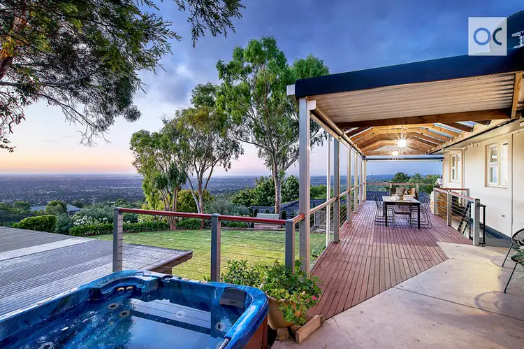 7 Bishop Street, Skye SA 5072