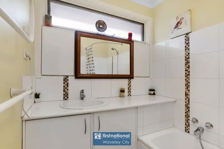 Fifth view of Homely house listing, 14 Rivett Crescent, Mulgrave VIC 3170