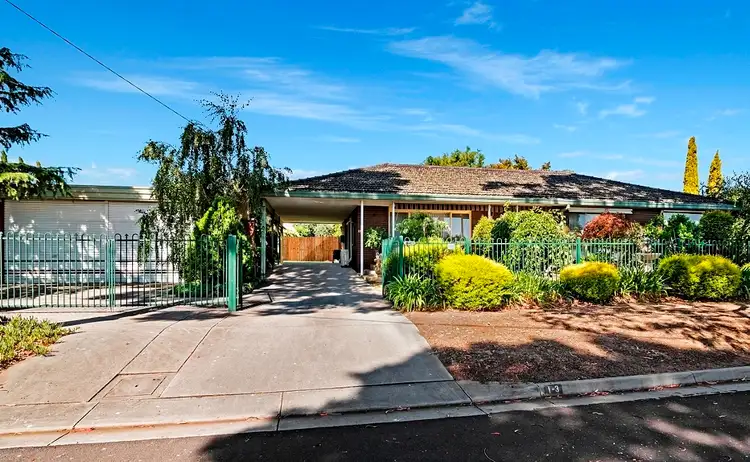 3 Webster Street, Eaglehawk VIC 3556