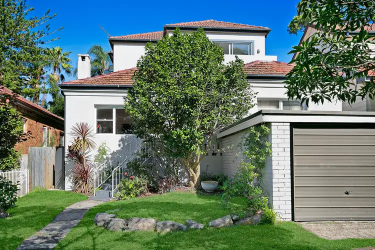 8 Tottenham Street, North Balgowlah NSW 2093