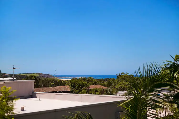 Second view of Homely apartment listing, 14/13 Westminster Avenue, Dee Why NSW 2099