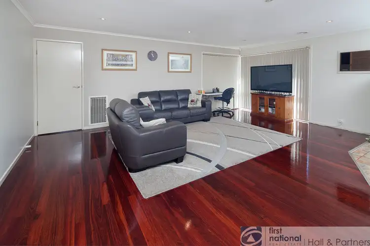 Fourth view of Homely house listing, 95 Chalcot Drive, Endeavour Hills VIC 3802