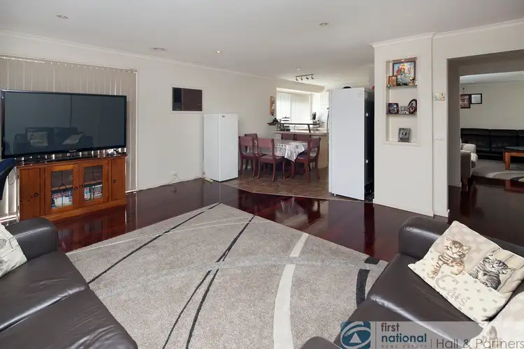 Fifth view of Homely house listing, 95 Chalcot Drive, Endeavour Hills VIC 3802