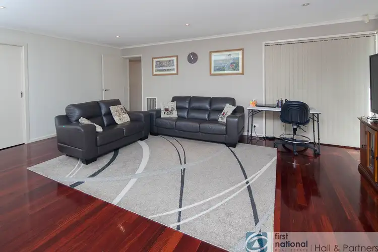 Sixth view of Homely house listing, 95 Chalcot Drive, Endeavour Hills VIC 3802
