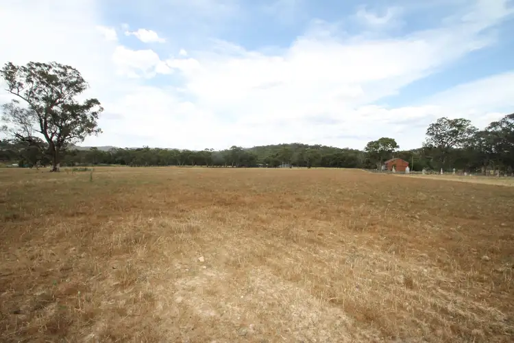 Second view of Homely land listing, LOT 1, 1794 Windeyer Road, Mudgee NSW 2850
