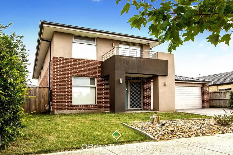 14 Bellerive Avenue, Officer VIC 3809