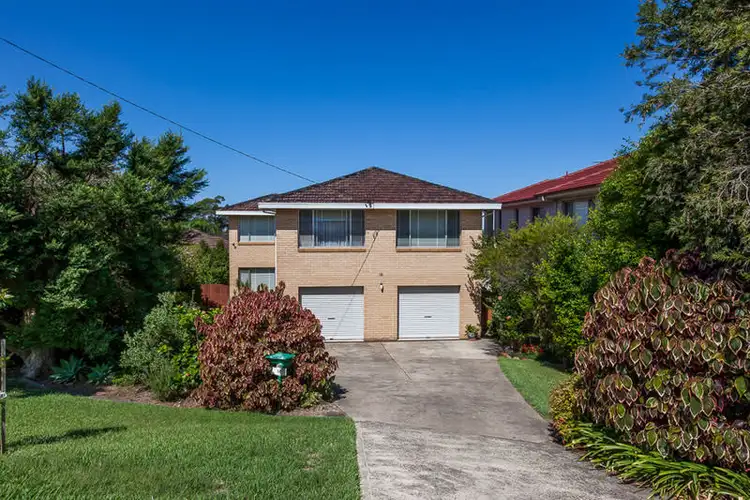 16 Langer Avenue, Caringbah South NSW 2229