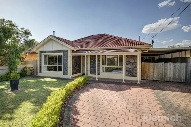 Main view of Homely house listing, 40 Edward Street, Glynde SA 5070