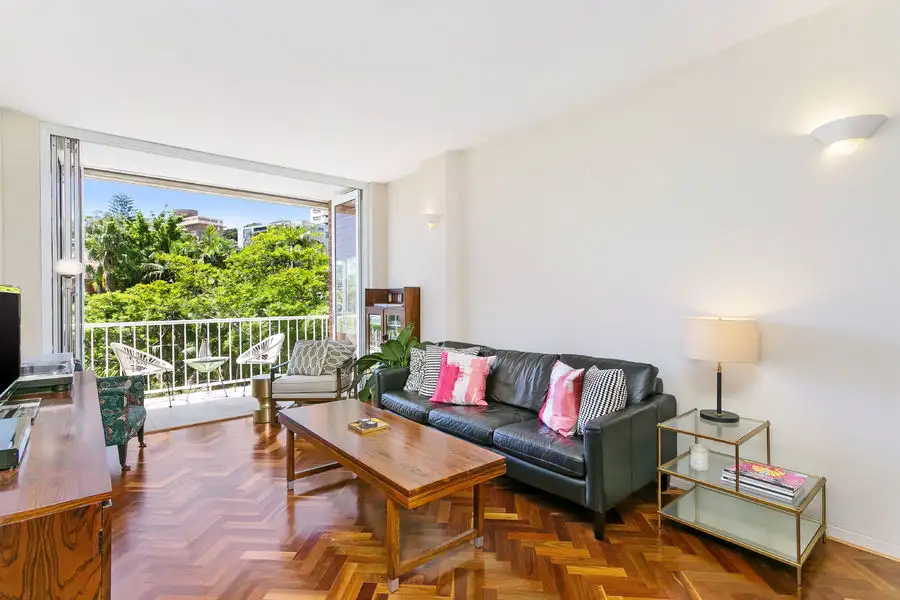 Main view of Homely apartment listing, 57/11 Yarranabbe Road, Darling Point NSW 2027