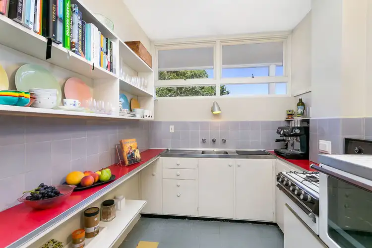 Third view of Homely apartment listing, 57/11 Yarranabbe Road, Darling Point NSW 2027