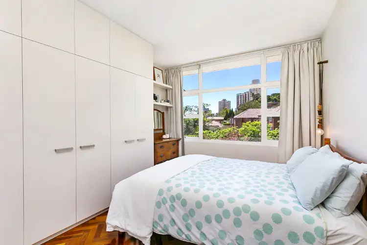 Fourth view of Homely apartment listing, 57/11 Yarranabbe Road, Darling Point NSW 2027