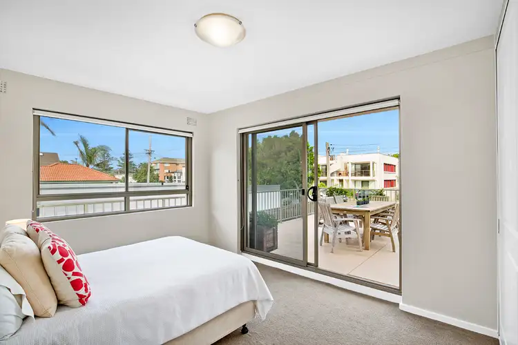Third view of Homely apartment listing, 3/149 Ocean Street, Narrabeen NSW 2101