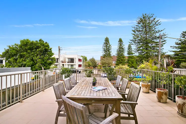 Fourth view of Homely apartment listing, 3/149 Ocean Street, Narrabeen NSW 2101