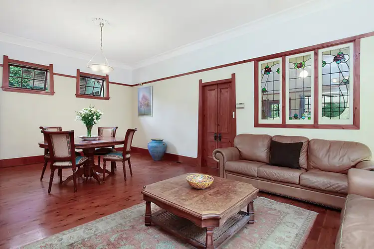 Fourth view of Homely house listing, 88 Mitchell Street, Enfield NSW 2136