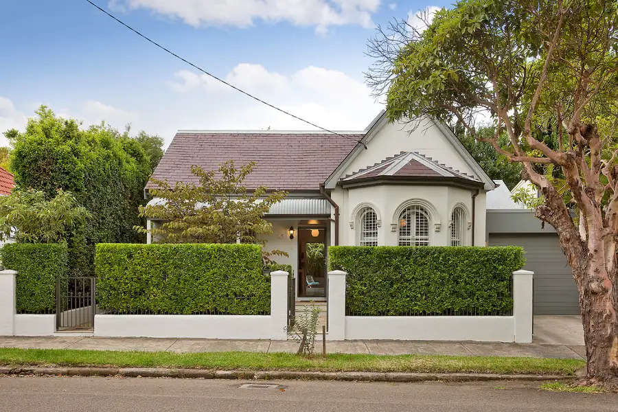 Main view of Homely house listing, 65 View Street, Annandale NSW 2038