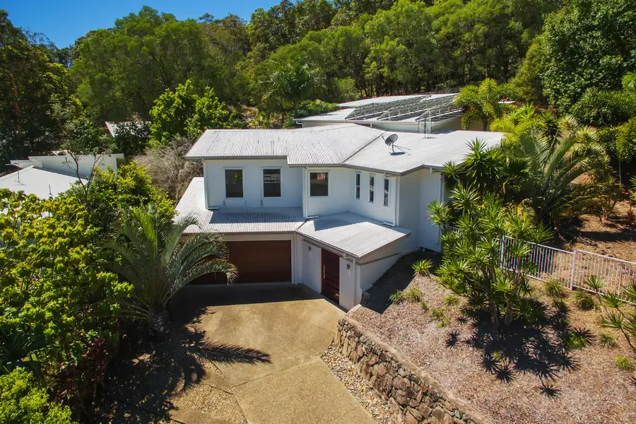 Main view of Homely house listing, 23 Hummingbird Terrace, Coolum Beach QLD 4573