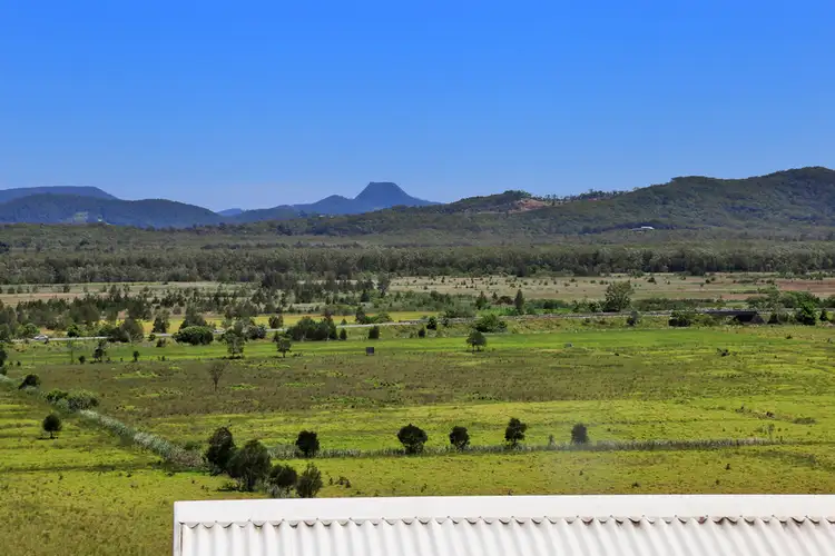 Second view of Homely house listing, 23 Hummingbird Terrace, Coolum Beach QLD 4573
