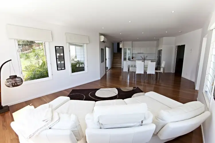 Third view of Homely house listing, 23 Hummingbird Terrace, Coolum Beach QLD 4573