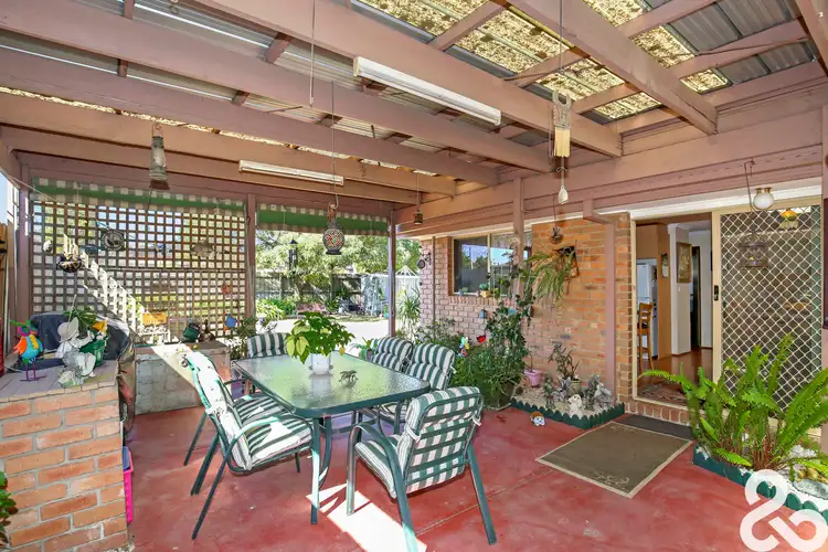 Seventh view of Homely house listing, 24 Guinea Court, Epping VIC 3076