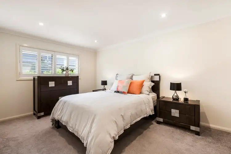 Sixth view of Homely townhouse listing, 2/79 Bolingbroke Street, Pascoe Vale VIC 3044