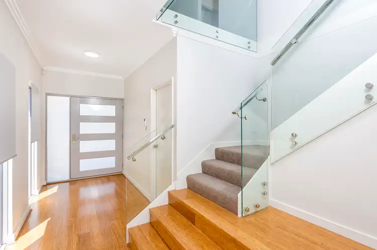 Second view of Homely house listing, 86B Ryrie Avenue, Como WA 6152