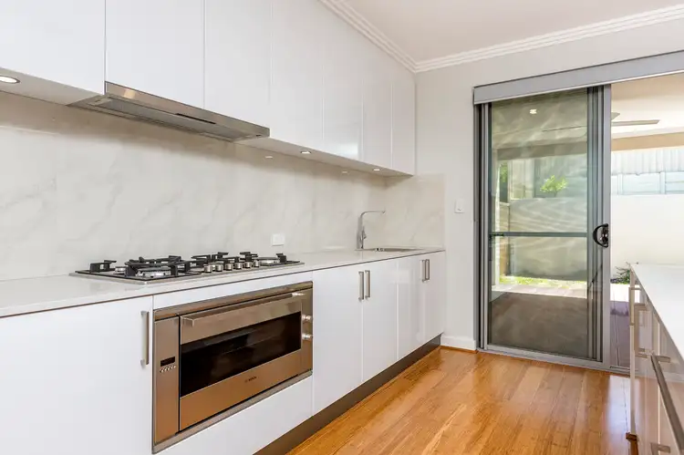Fifth view of Homely house listing, 86B Ryrie Avenue, Como WA 6152