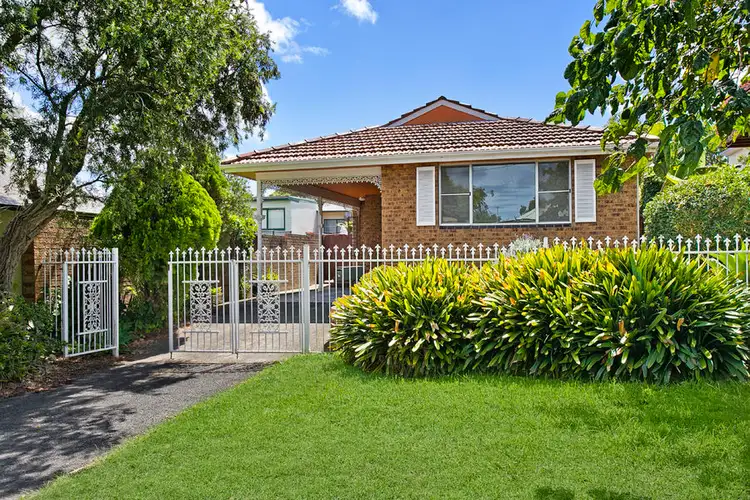22 Bundock Lane, Randwick NSW 2031