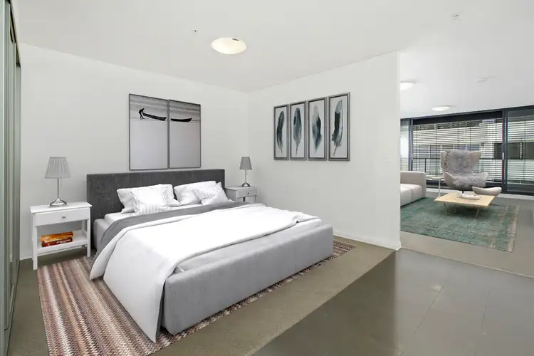 103/38 Atchison Street, St Leonards NSW 2065