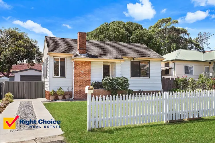 60 Gallop Street, Berkeley NSW 2506
