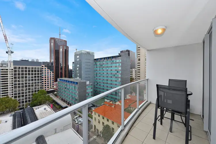 1012/77 Berry Street, North Sydney NSW 2060