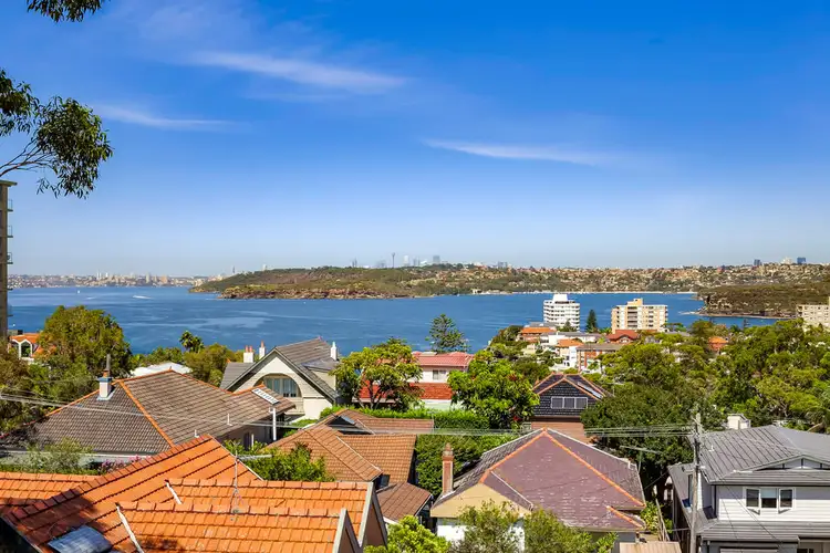 Third view of Homely apartment listing, 5/104 Darley Road, Manly NSW 2095