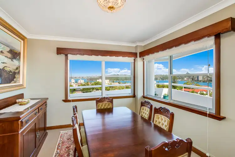 Fifth view of Homely apartment listing, 5/104 Darley Road, Manly NSW 2095