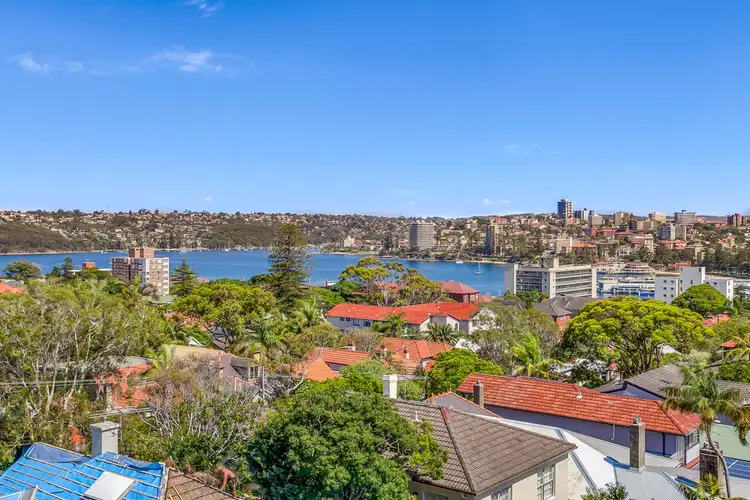 Sixth view of Homely apartment listing, 5/104 Darley Road, Manly NSW 2095