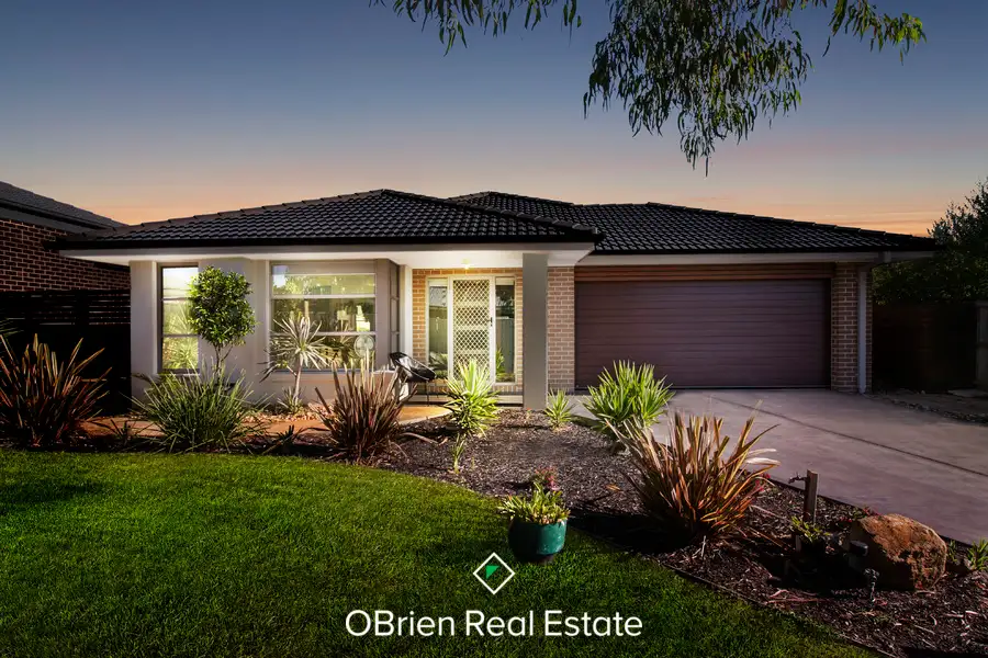 Main view of Homely house listing, 11 Towbeet Way, Botanic Ridge VIC 3977