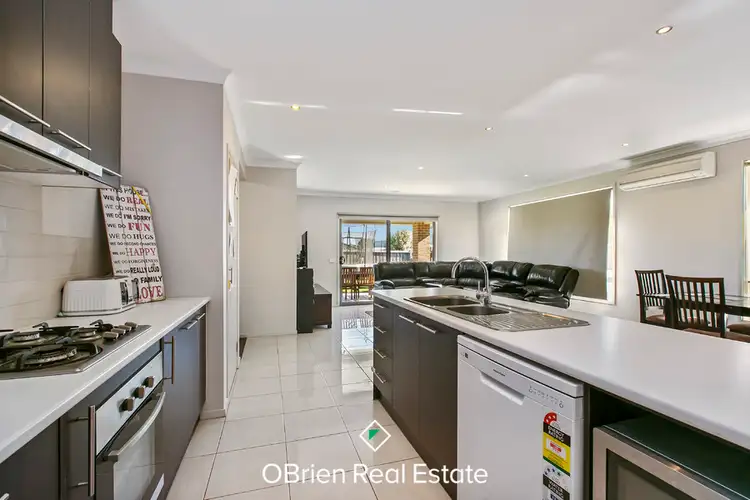 Third view of Homely house listing, 11 Towbeet Way, Botanic Ridge VIC 3977