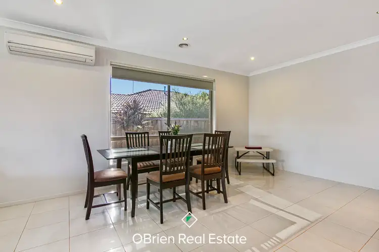 Fourth view of Homely house listing, 11 Towbeet Way, Botanic Ridge VIC 3977