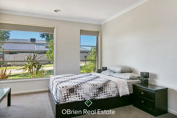 Fifth view of Homely house listing, 11 Towbeet Way, Botanic Ridge VIC 3977