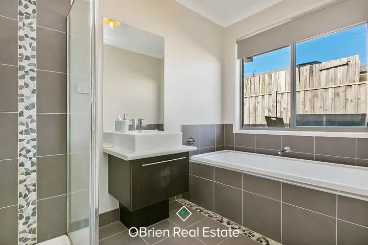 Sixth view of Homely house listing, 11 Towbeet Way, Botanic Ridge VIC 3977