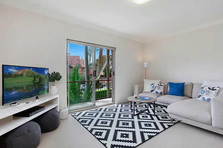 1/39-41 Collingwood Street, Drummoyne NSW 2047