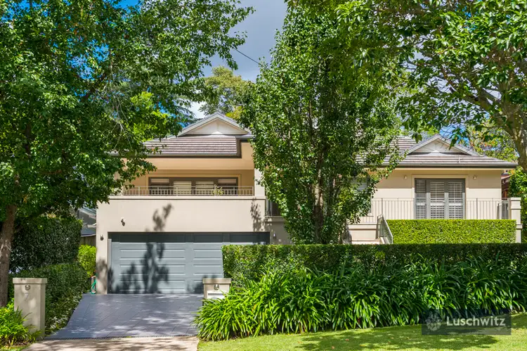 7 Orchard Street, Pymble NSW 2073